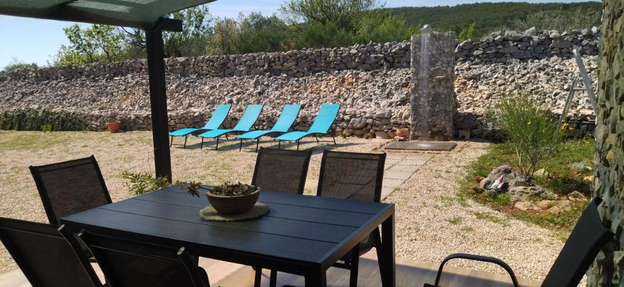 House For Rest Juricev Villa Vodice Exterior photo