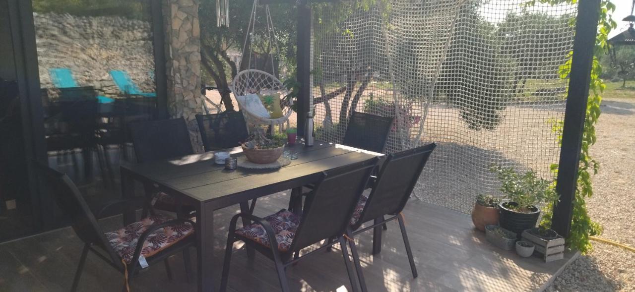 House For Rest Juricev Villa Vodice Exterior photo